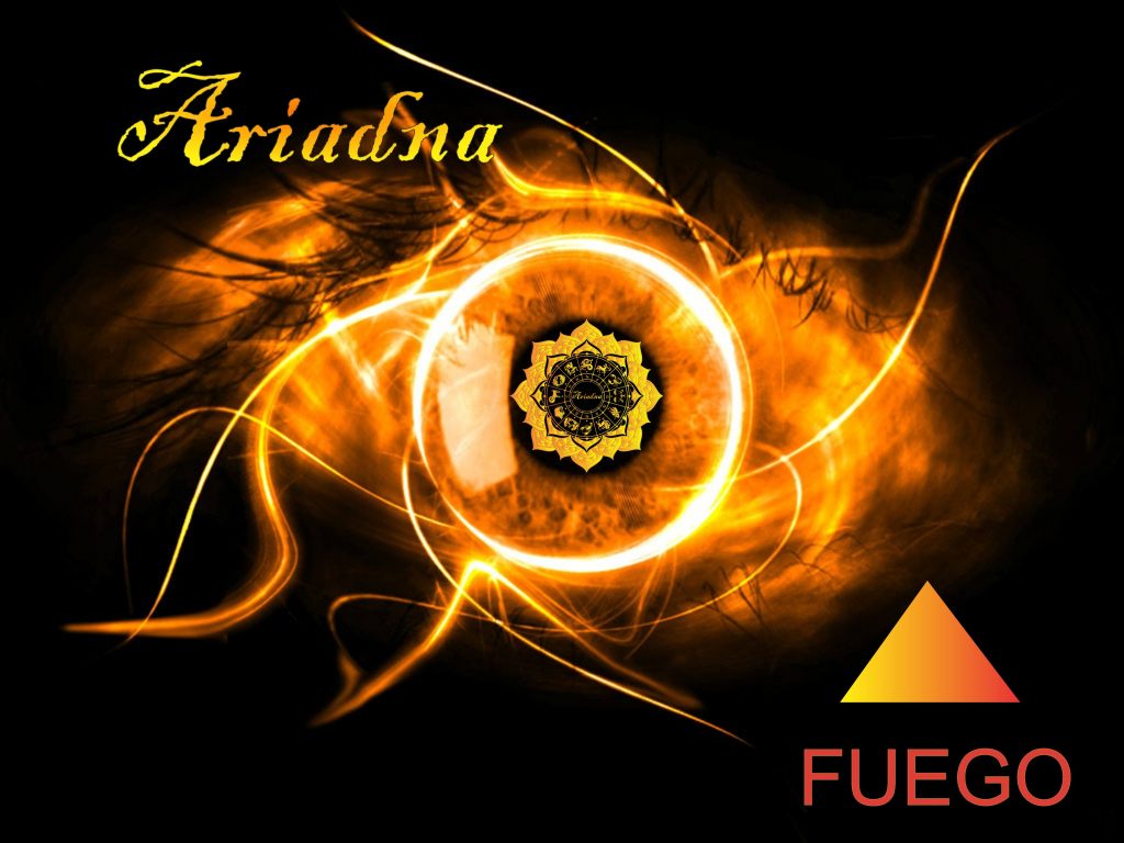FUEGO –ENERGIA, INTUICIÓN, VITALIDAD, CONFIANZA  [ARIES, LEO, SAGITARIO]