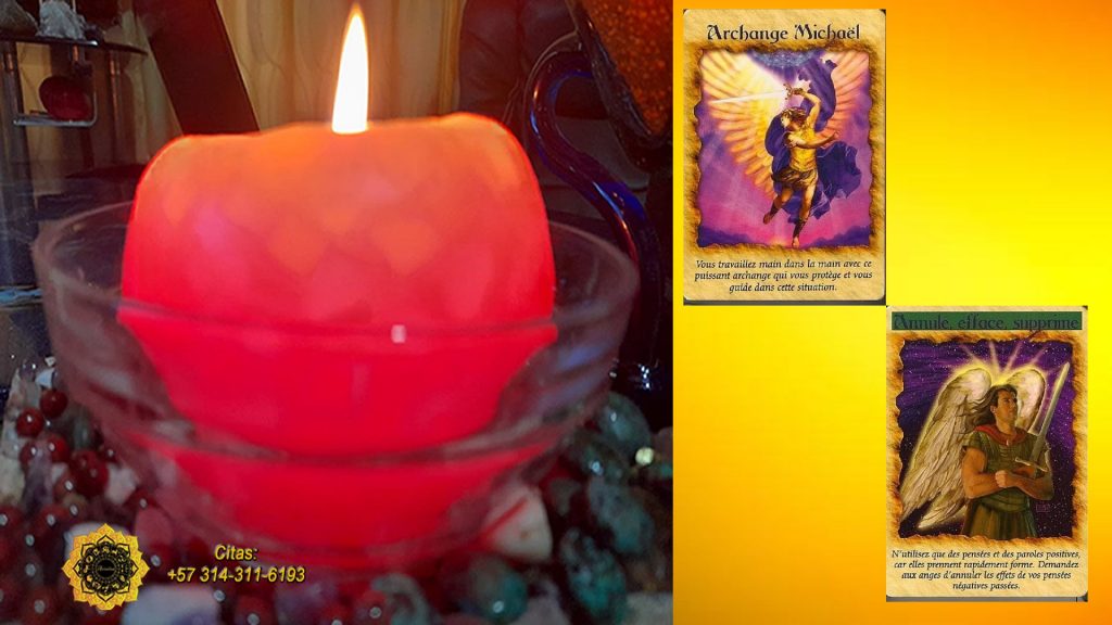  ¿Qué siente por MI?, Realiza todas las preguntas al tarot